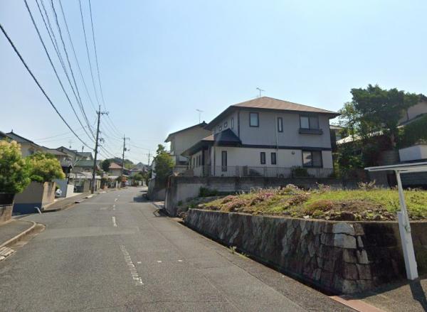 土地 倉敷市徳芳1215-106 山陽本線中庄駅 870万円