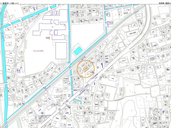 中古戸建 倉敷市中庄628-9 山陽本線中庄駅 1,250万円