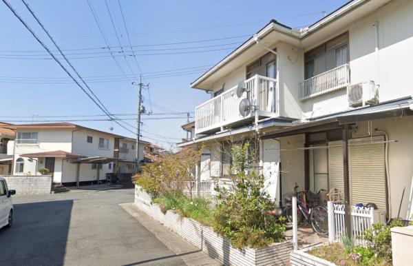 K479　倉敷市中庄中古住宅 