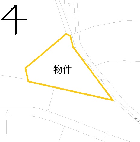中古戸建 倉敷市児島赤崎２丁目1275-2 本四備讃線児島駅 150万円