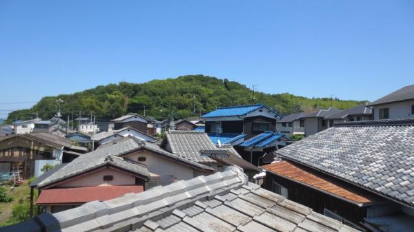 中古戸建 倉敷市児島赤崎２丁目1275-2 本四備讃線児島駅 150万円