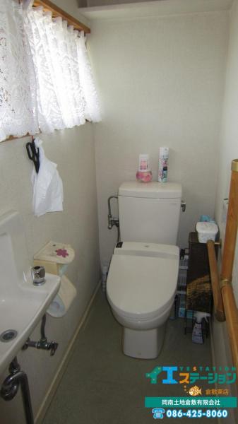 中古戸建 倉敷市児島赤崎２丁目1275-2 本四備讃線児島駅 150万円