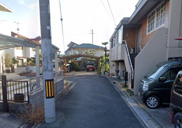 土地 倉敷市笹沖1139-27 水島臨海鉄道西富井駅 3,680万円