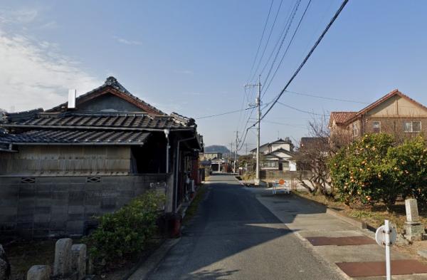 土地 倉敷市吉岡132 水島臨海鉄道浦田駅 2,031.5万円