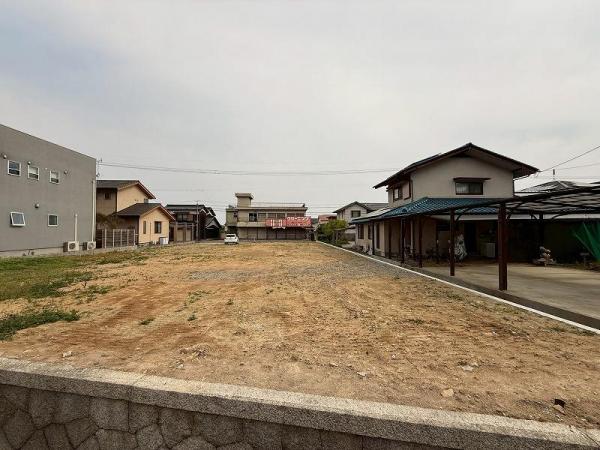 土地 倉敷市玉島八島2148-1他5筆 山陽新幹線新倉敷駅 1,371.6万円