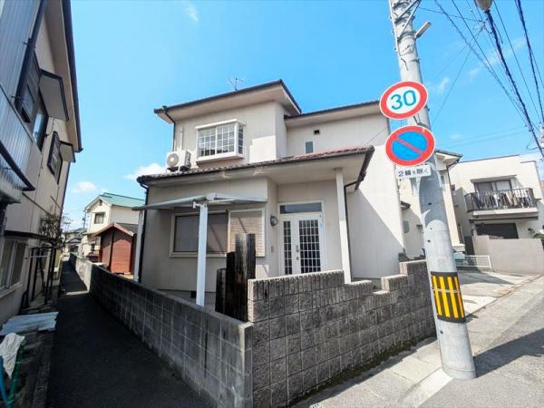 中古戸建 倉敷市酒津2802-14 水島臨海鉄道球場前駅 1,980万円