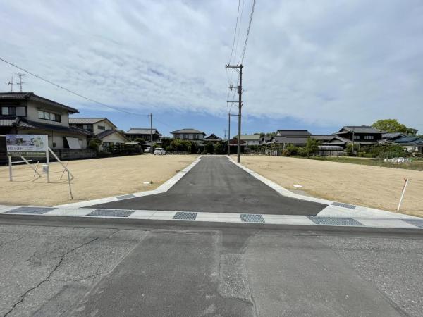 土地 倉敷市玉島阿賀崎５丁目200-2他 山陽新幹線新倉敷駅 1,150万円