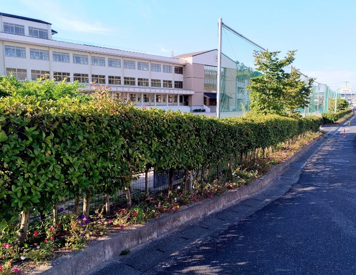 中古戸建 倉敷市鳥羽 山陽本線中庄駅 1,860万円