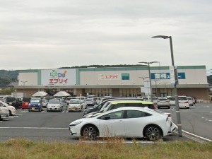 生鮮&業務スーパー エブリイ 西阿知店