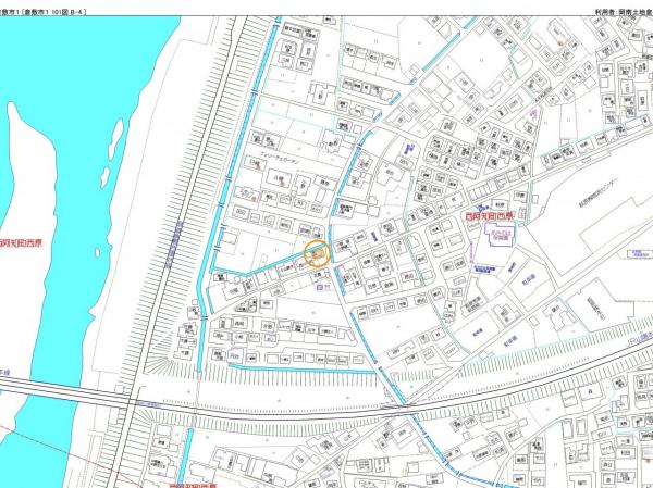 中古戸建 倉敷市西阿知町西原641-12 山陽本線西阿知駅 1,220万円