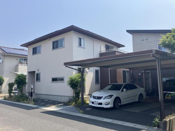 中古戸建 倉敷市沖 水島臨海鉄道球場前駅 3,790万円