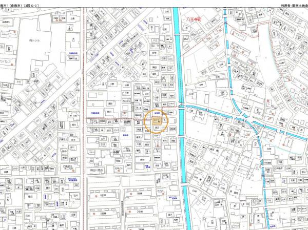 土地 倉敷市安江588-9 水島臨海鉄道球場前駅 1,550万円