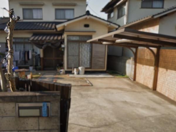 土地 倉敷市福田町古新田854-10、854-15 水島臨海鉄道常盤駅 1,265.67万円