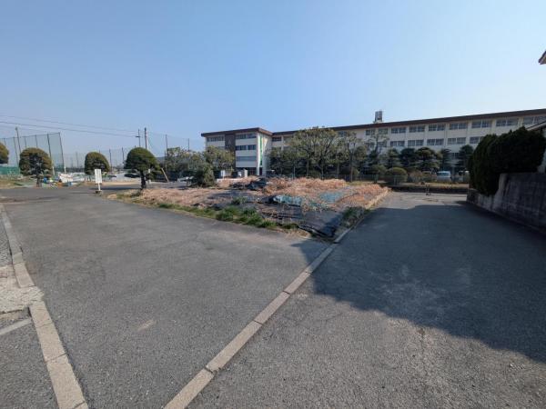 土地 倉敷市吉岡356-3他筆 水島臨海鉄道浦田駅 1,650万円