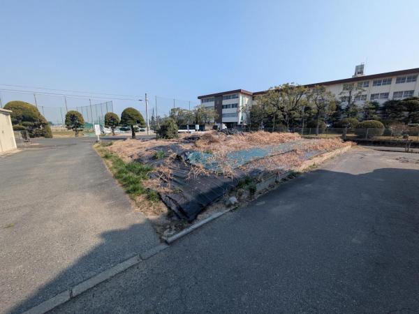 土地 倉敷市吉岡356-3他筆 水島臨海鉄道浦田駅 1,650万円