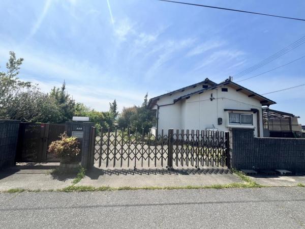 中古戸建 倉敷市茶屋町911-3 JR宇野線茶屋町駅 1,550万円