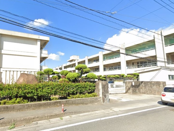 倉敷市立庄小学校