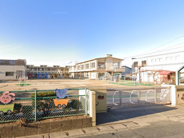 倉敷市庄認定こども園