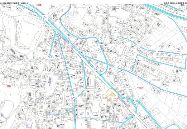 新築戸建 倉敷市二日市367-4 JR山陽本線倉敷駅 5,350万円