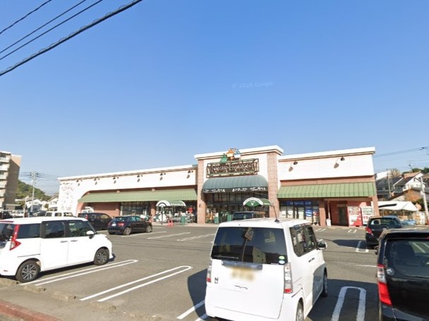 ニシナ フードバスケット 羽島店
