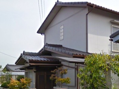 中古戸建 倉敷市天城台４丁目 JR宇野線茶屋町駅 1,400万円