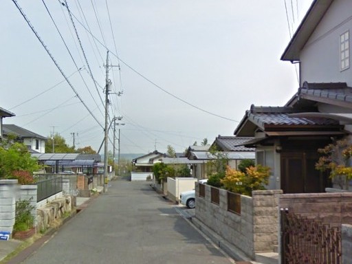中古戸建 倉敷市天城台４丁目 JR宇野線茶屋町駅 1,100万円