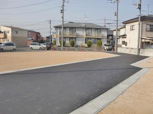 土地 倉敷市中島292-3 JR山陽本線西阿知駅 1,474.5万円