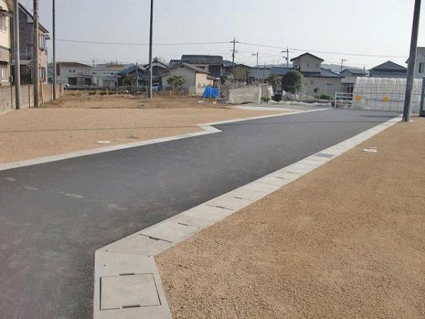 土地 倉敷市中島292-3 JR山陽本線西阿知駅 1,474.5万円