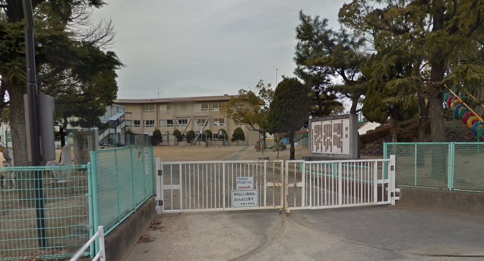倉敷市立中島小学校