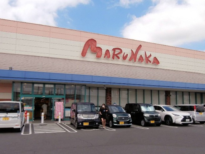 マルナカ 茶屋町店
