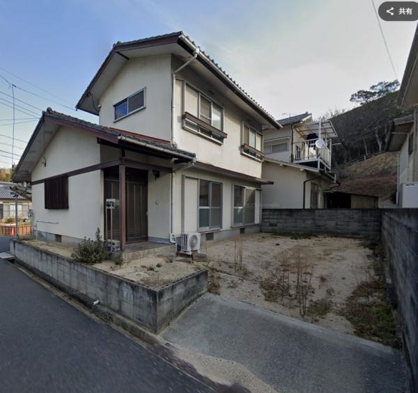 中古戸建 都窪郡早島町若宮3705-6 JR宇野線早島駅 888万円