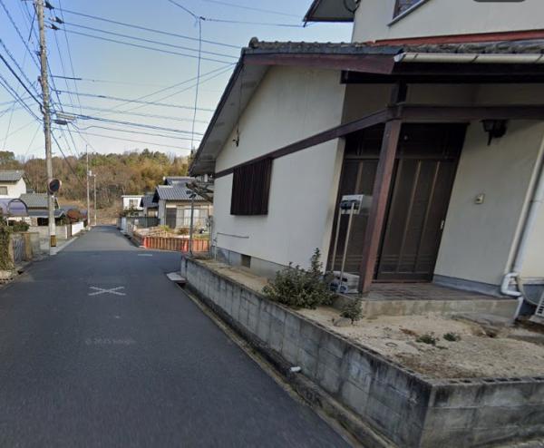 中古戸建 都窪郡早島町若宮3705-6 JR宇野線早島駅 888万円
