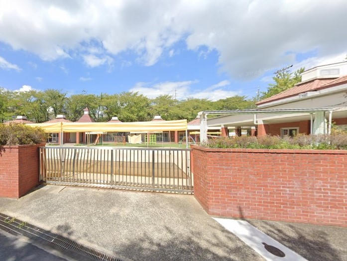 わかみや保育園