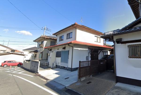 中古戸建 倉敷市中庄1208-5 JR山陽本線中庄駅 1,500万円