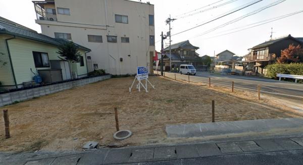 土地 都窪郡早島町早島1979-2 JR宇野線早島駅 1,800万円
