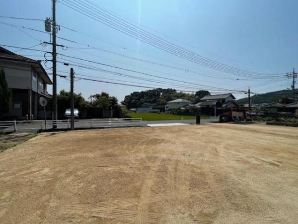 土地 倉敷市福島768-1 JR山陽本線倉敷駅 3,580万円