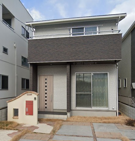 中古戸建 倉敷市浜ノ茶屋２丁目797-272、797-273 JR山陽本線倉敷駅 2,880万円