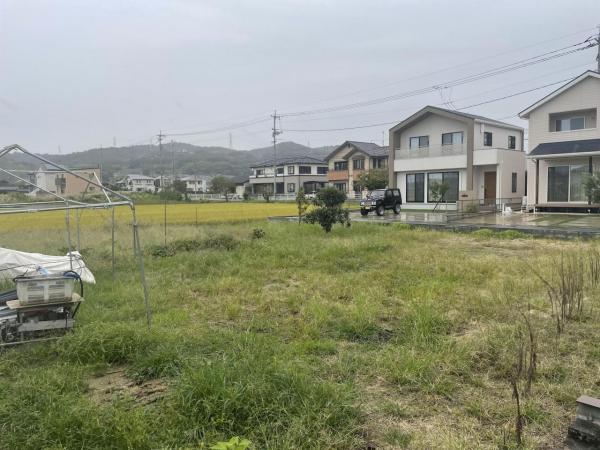 土地 倉敷市山地51-1、51-6 JR山陽本線庭瀬駅 1,424.52万円