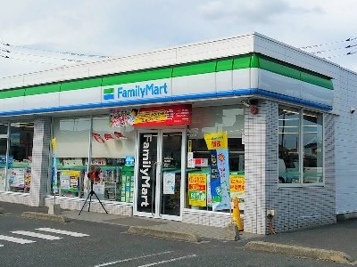 ファミリーマート 倉敷玉島