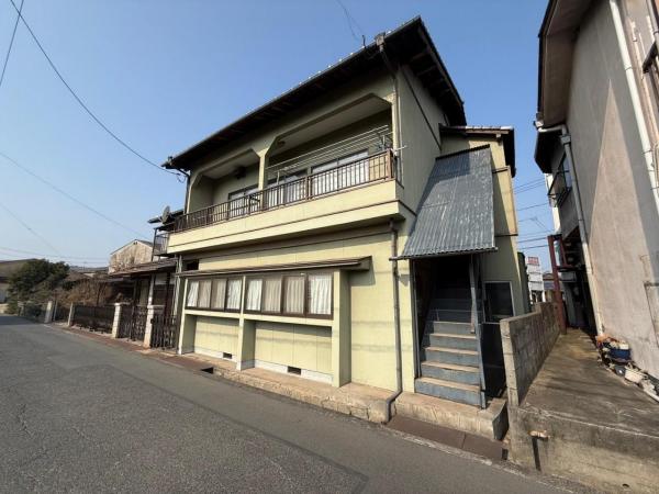 土地 倉敷市加須山288-3他 JR宇野線久々原駅 1,550万円