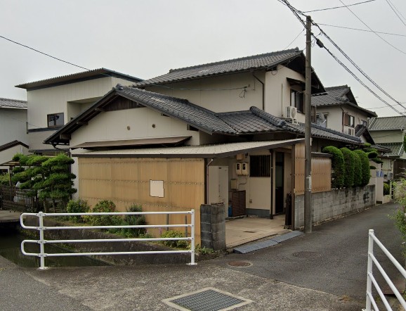 中古戸建 倉敷市茶屋町1526-7 JR宇野線茶屋町駅 2,080万円