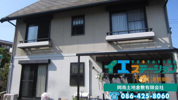 K525 倉敷市児島下の町中古住宅｜不動産・住宅情報・リフォーム