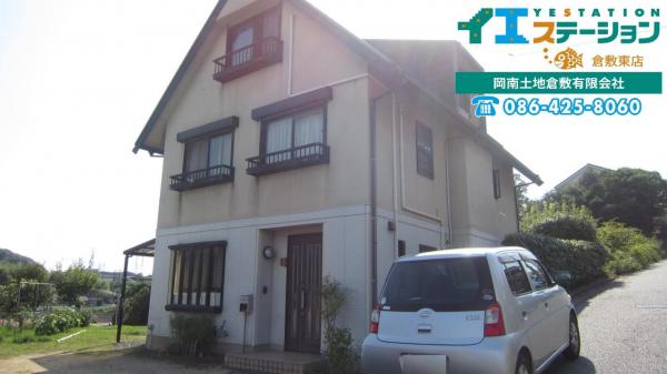 K525 倉敷市児島下の町中古住宅｜不動産・住宅情報・リフォーム