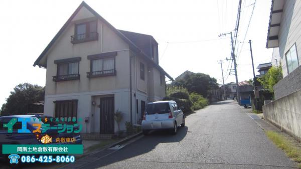 琉球土地住宅全書 深堀セクション2 - 琉球政府の時代
