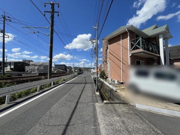 中古戸建 倉敷市川入 JR山陽本線倉敷駅 2,500万円