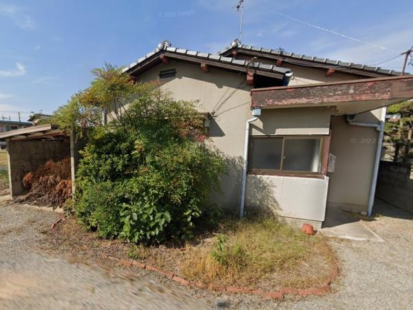 中古戸建 倉敷市連島町鶴新田1004-4 水島臨海鉄道弥生駅 590万円