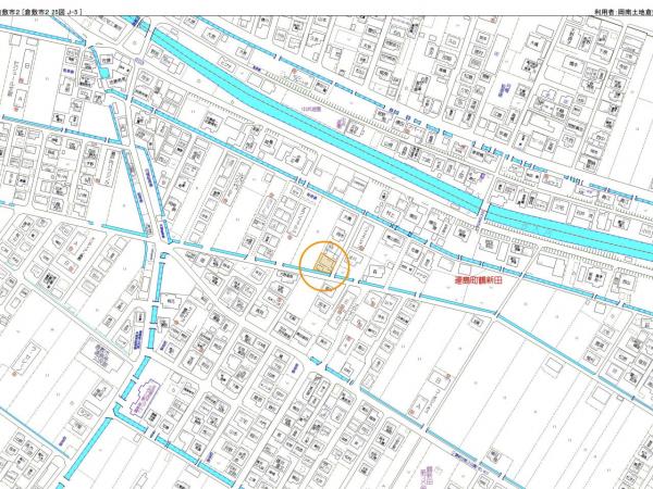 中古戸建 倉敷市連島町鶴新田1004-4 水島臨海鉄道弥生駅 590万円