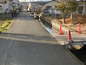 中古戸建 倉敷市連島町鶴新田1004-4 水島臨海鉄道弥生駅 590万円