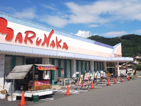 マルナカ 連島店