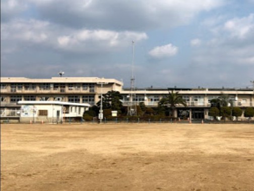 倉敷市立連島南小学校